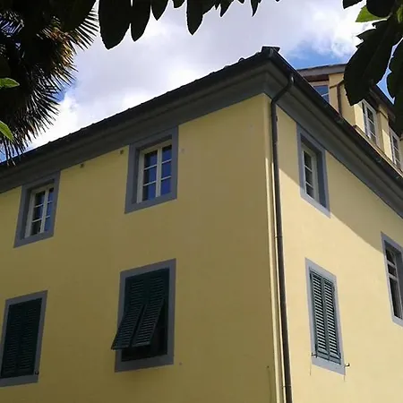 Dimora San Lazzaro B&B-2