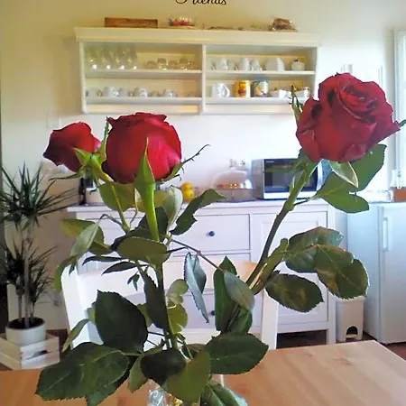 Dimora San Lazzaro B&B-3